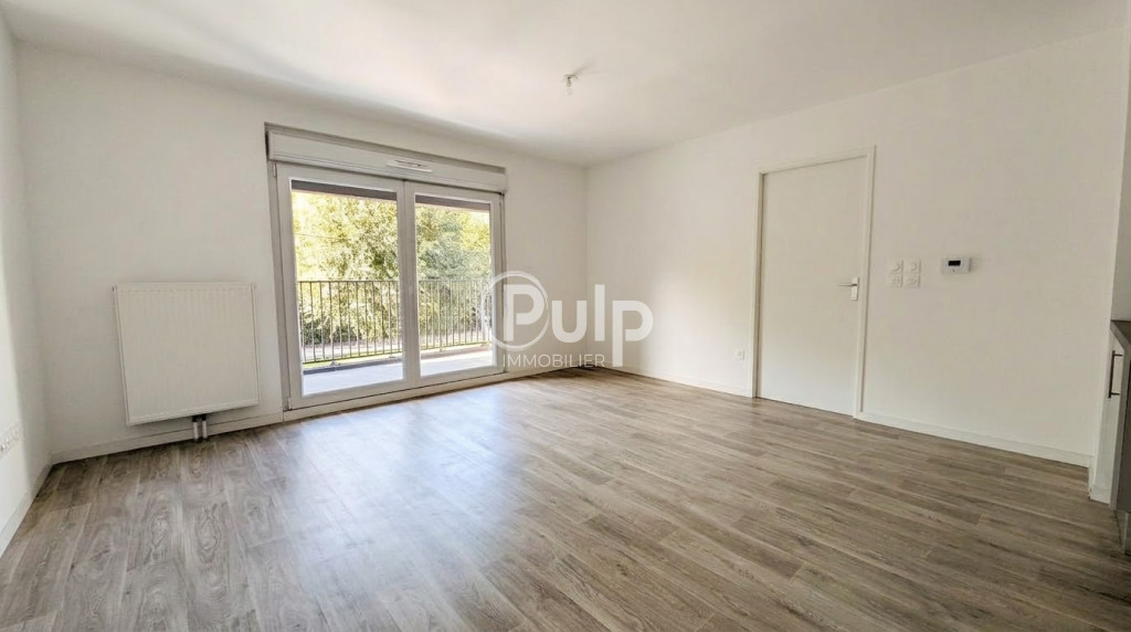 Appartement 3 pièces 56 m² · à Wattrelos · 56 m² · 165 000 €