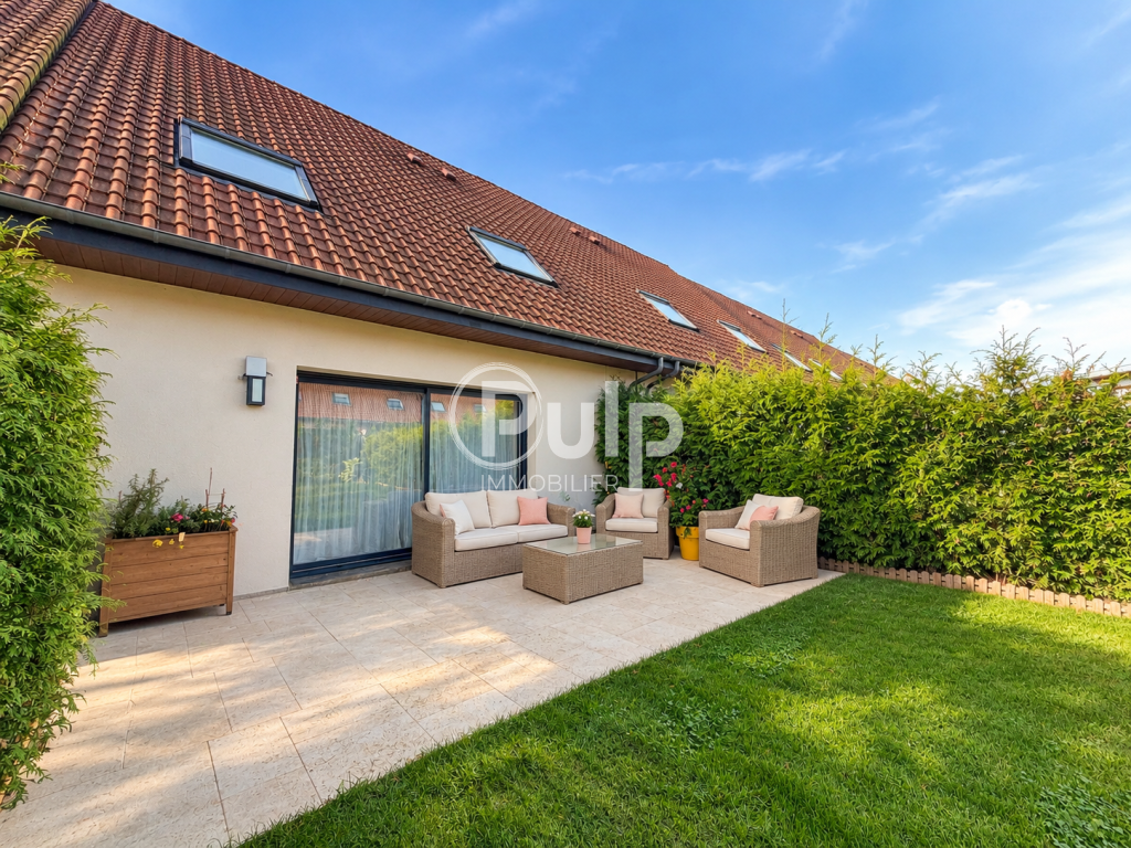 Maison 5 pièces 91 m² · à Seclin · 91 m² · 299 900 €