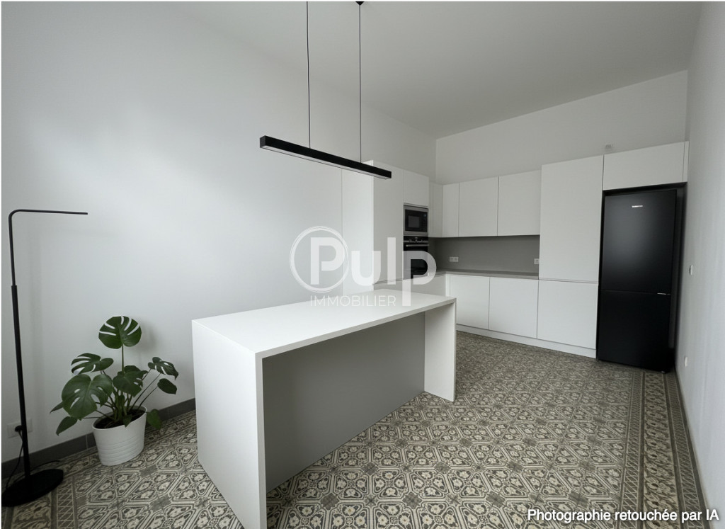Bien à vendre à Brebières