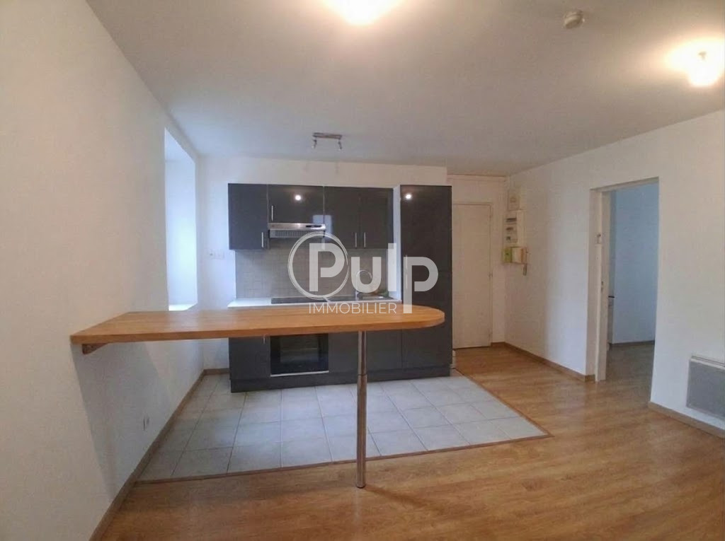 A louer Appt T3 de 78 m² au coeur de Boulogne