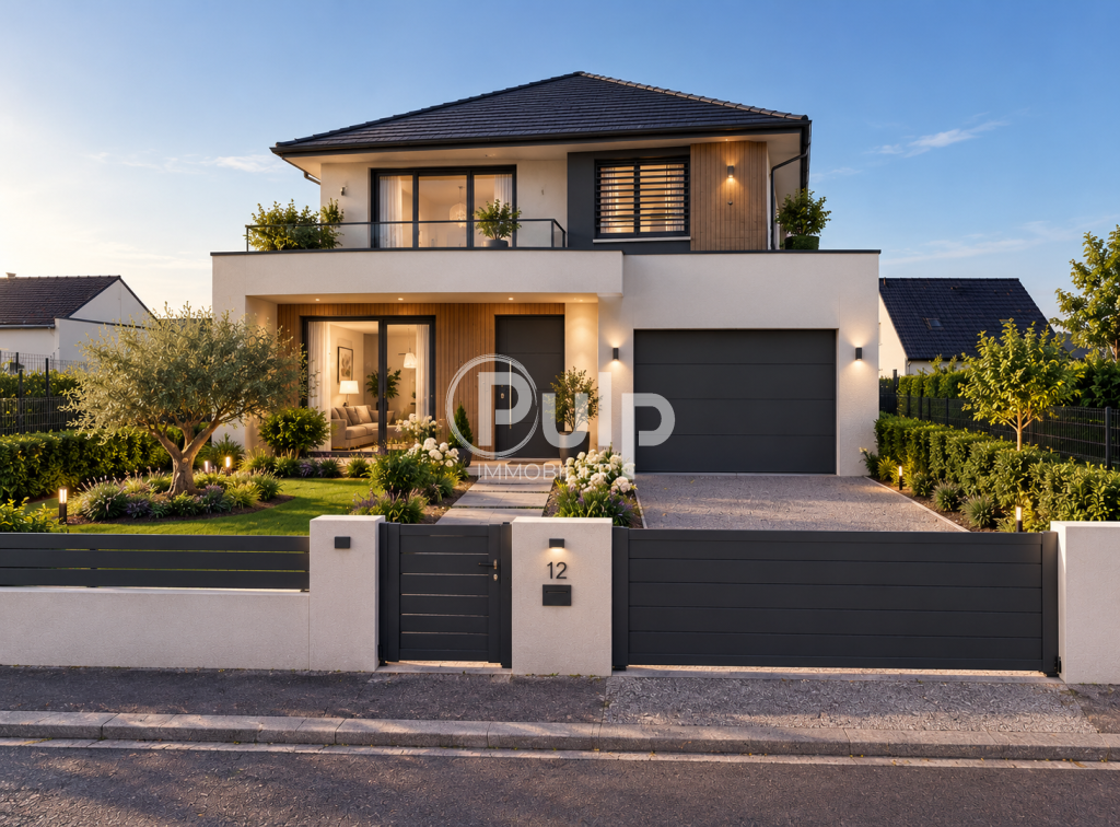 Terrain 340 m² · à Liévin · 59 000 €