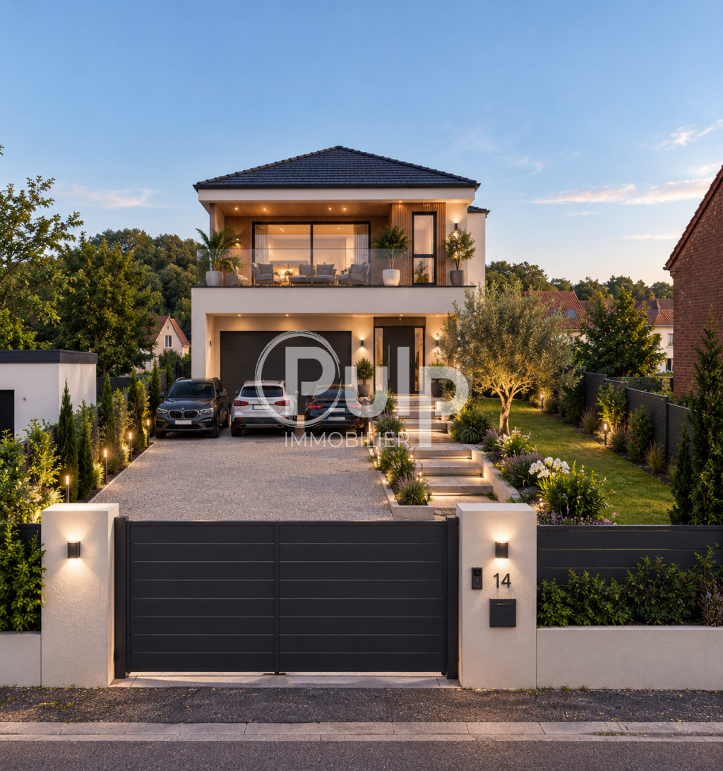 Terrain 634 m² · à Liévin · 79 000 €