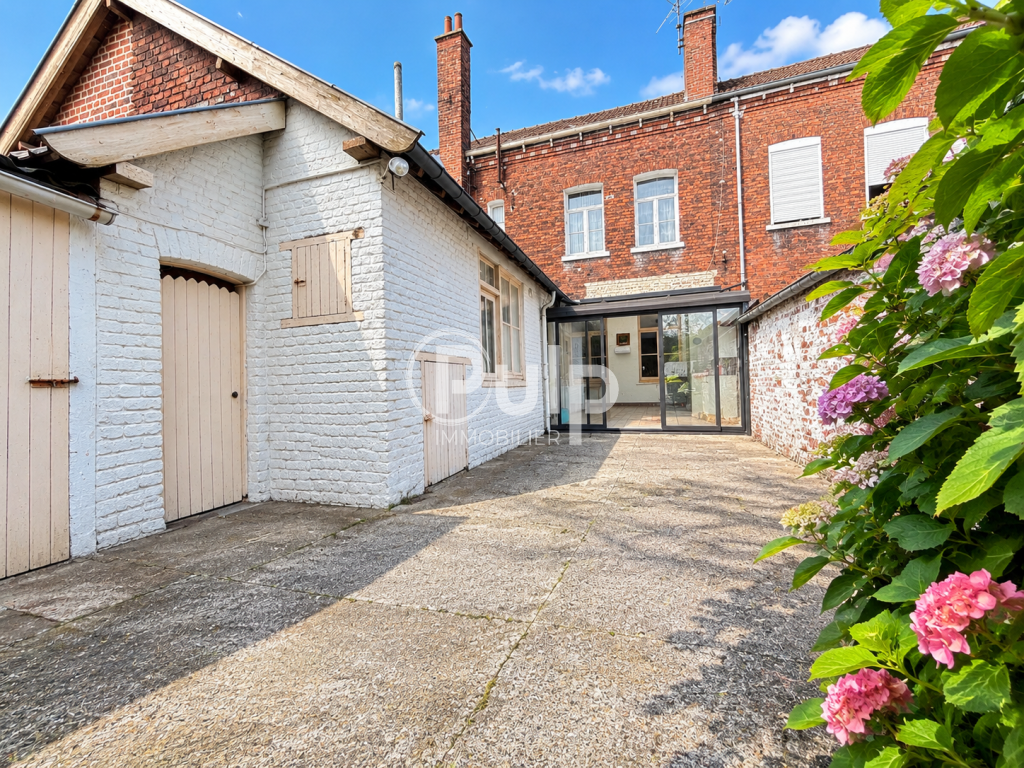 Maison à vendre à Douai