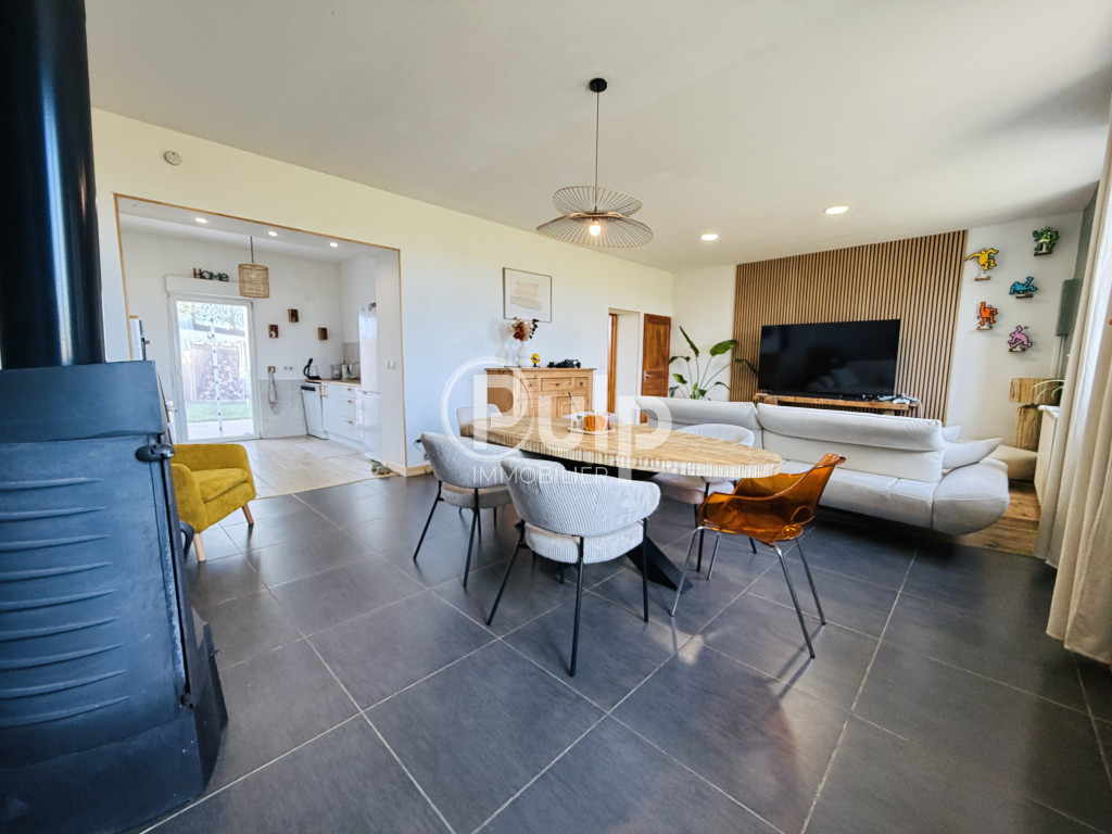 Maison 4 pièces 118 m² · à Cuinchy · 118 m² · 214 900 €