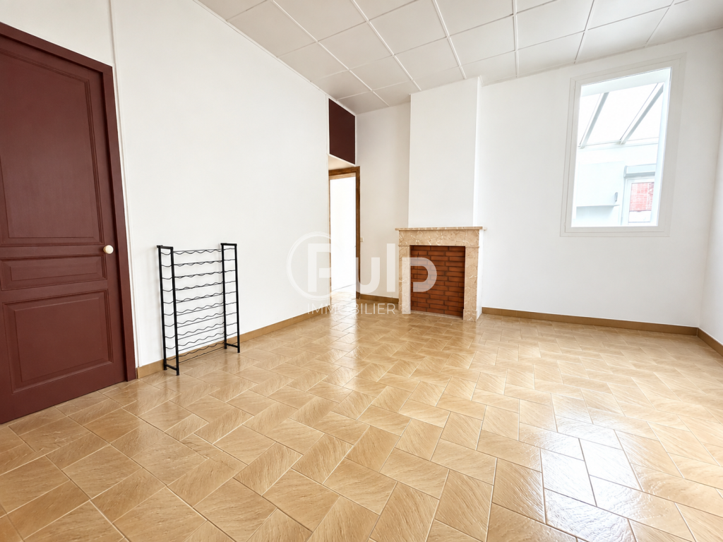 Maison de ville de 170 m² au cœur de Liévin
