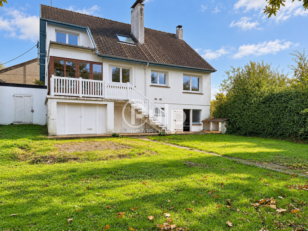 Maison 7 pièces 108 m² · à Capelle-lès-Hesdin · 108 m² · 185 000 €