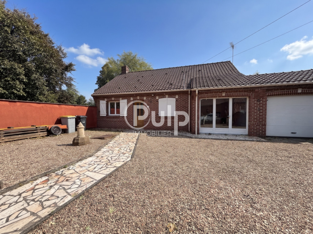 Maison 5 pièces 114 m² · à Floringhem · 114 m² · 184 900 €