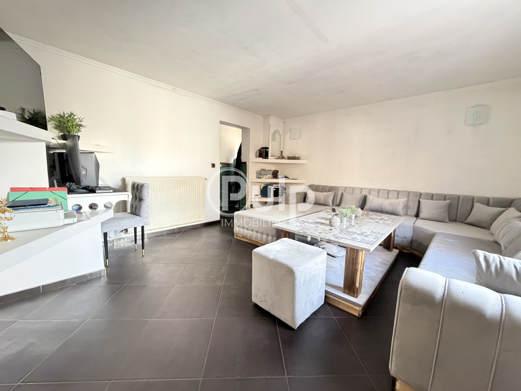 Immeuble 7 pièces 107 m² · à Sallaumines · 107 m² · 235 400 €
