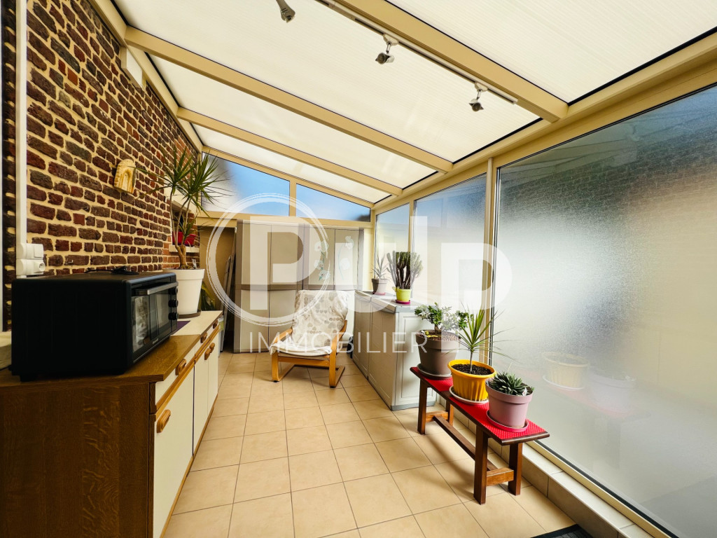 Maison 5 pièces 85 m² · à Douai · 85 m² · 128 000 €