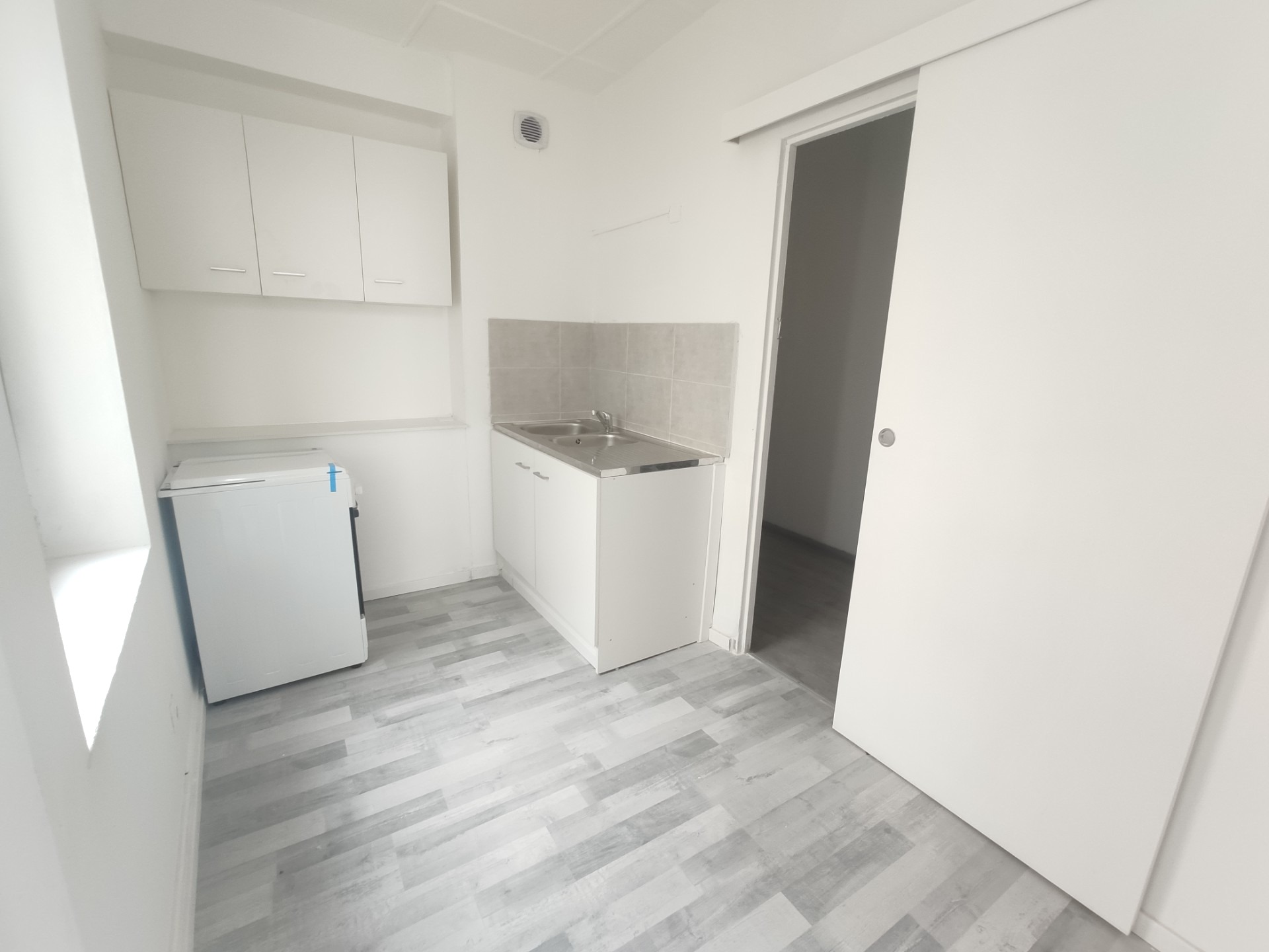 Appartement T2 centre ville Hénin-Beaumont